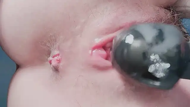 Krismil3 online show from 02-23-25, 07:33