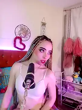 Snapshot of Yennastone chatting on 01-04-25, 03:40 Yennastone online show from 01-04-25, 03:40