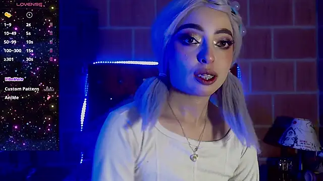 Snapshot of Yennastone chatting on 03-02-25, 12:42 Yennastone online show from 03-02-25, 12:42