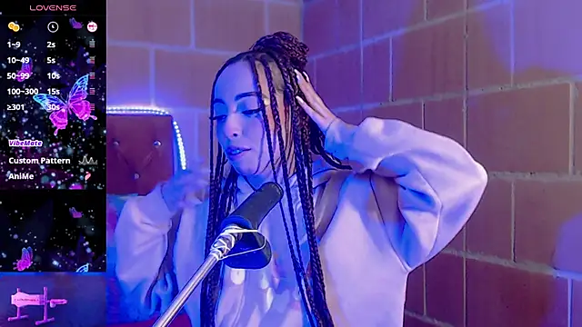 Snapshot of Yennastone chatting on 03-13-25, 03:44 Yennastone online show from 03-13-25, 03:44