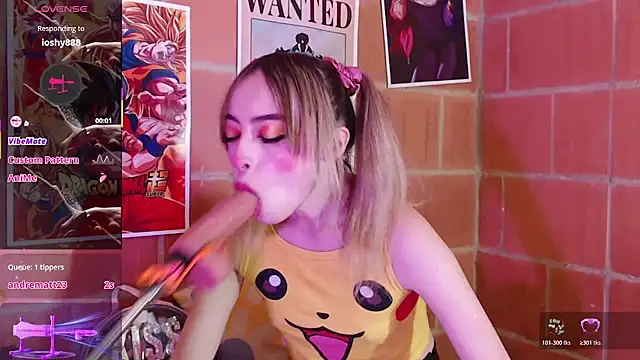 Snapshot of Yennastone chatting on 11-01-25, 05:42 Yennastone online show from 11-01-25, 05:42