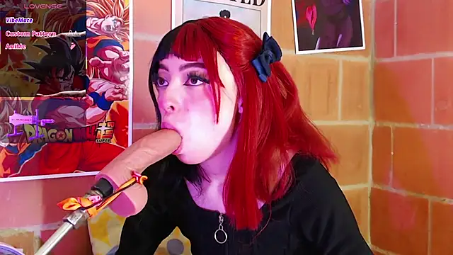 Snapshot of Yennastone chatting on 11-04-25, 06:23 Yennastone online show from 11-04-25, 06:23