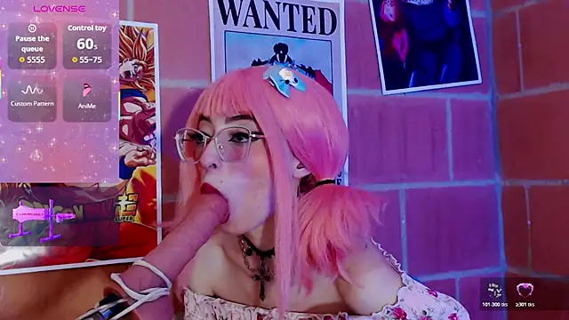 Snapshot of Yennastone chatting on 02-12-26, 04:29 Yennastone online show from 02-12-26, 04:29