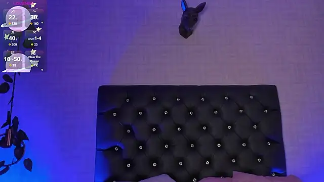 Snapshot of ZoeHarris chatting on 02-12-26, 12:33 ZoeHarris online show from 02-12-26, 12:33