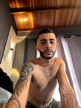 Marcelo ruiz  online show from 11-21-25, 07:12