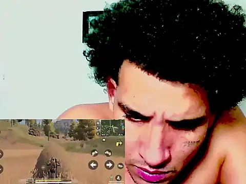 maick5- online show from 10-08-25, 04:21