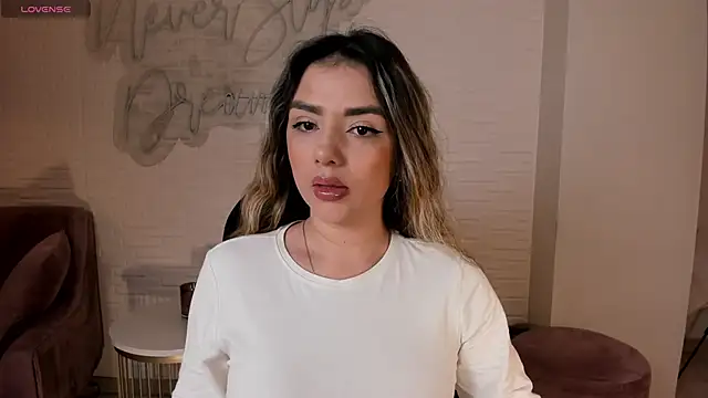 ChloePreston  online show from 03-17-25, 10:38