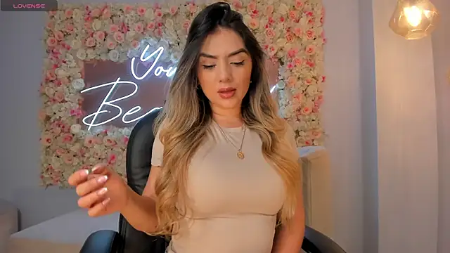 ChloePreston  online show from 01-17-26, 10:53