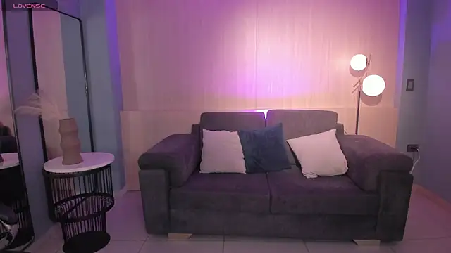 ChloePreston  online show from 04-07-26, 10:48