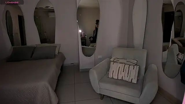 ChloePreston  online show from 05-31-26, 11:06