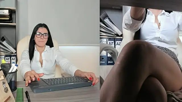 BellaClaiir online show from 03-08-25, 05:33