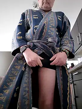 Bretoncool online show from 02-07-25, 02:15