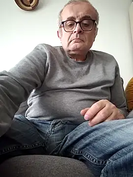 Bretoncool online show from 03-08-25, 03:56