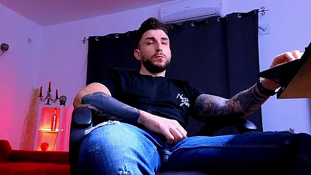 MightyAaron66 online show from 01-17-26, 05:27