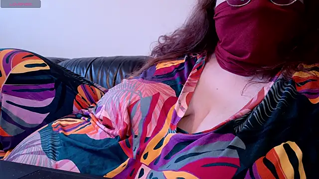 DoubleCherryBombXO online show from 01-28-25, 12:32