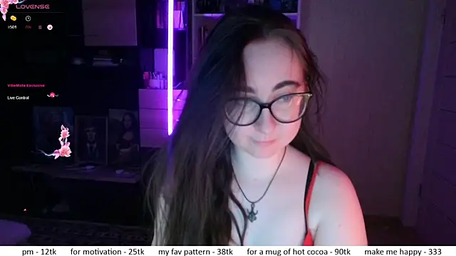 el sweety online show from 01-15-26, 01:05