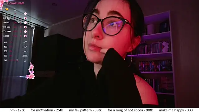 el sweety online show from 03-03-26, 02:34