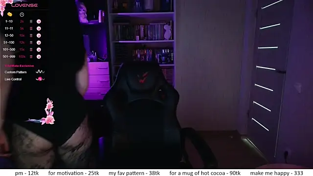 el sweety online show from 03-06-26, 02:02