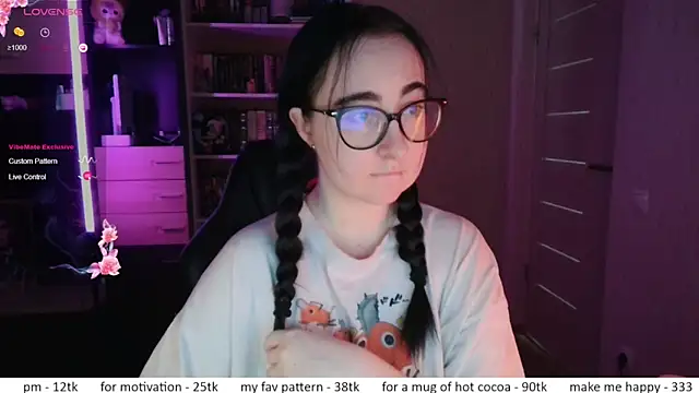 el sweety online show from 04-05-26, 12:46