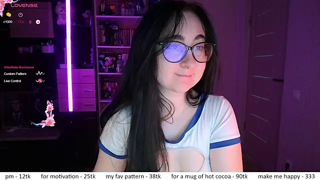 Snapshot of el_sweety chatting on 04-20-26, 09:01 el sweety online show from 04-20-26, 09:01