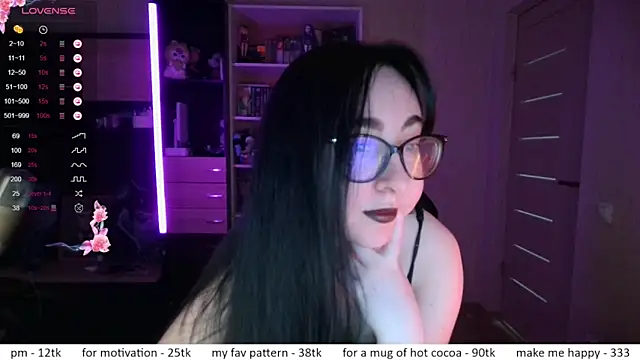 Snapshot of el_sweety chatting on 04-30-26, 10:32 el sweety online show from 04-30-26, 10:32