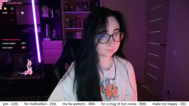 Snapshot of el_sweety chatting on 05-04-26, 10:33 el sweety online show from 05-04-26, 10:33