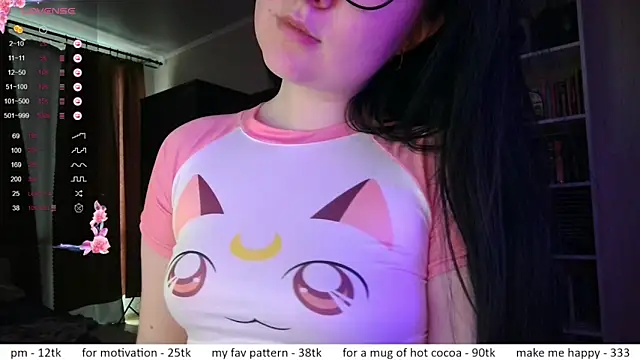 Snapshot of el_sweety chatting on 05-18-26, 01:39 el sweety online show from 05-18-26, 01:39