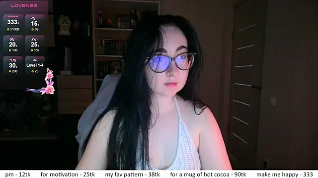 Snapshot of el_sweety chatting on 05-20-26, 11:38 el sweety online show from 05-20-26, 11:38