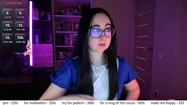 Snapshot of el_sweety chatting on 05-26-26, 10:55 el sweety online show from 05-26-26, 10:55