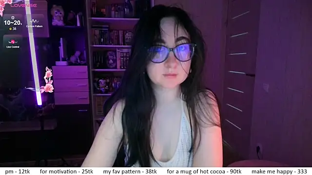 Snapshot of el_sweety chatting on 05-29-26, 10:24 el sweety online show from 05-29-26, 10:24