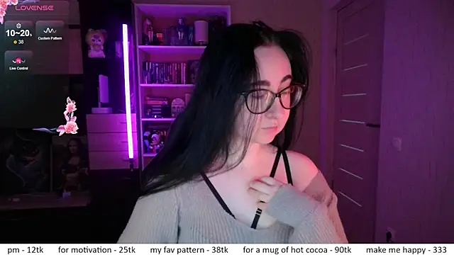 Snapshot of el_sweety chatting on 06-12-26, 10:03 el sweety online show from 06-12-26, 10:03