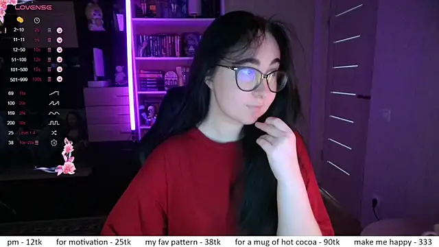 Snapshot of el_sweety chatting on 06-22-26, 01:52 el sweety online show from 06-22-26, 01:52