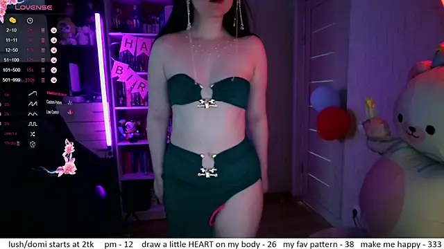 Snapshot of el_sweety chatting on 07-03-26, 10:43 el sweety online show from 07-03-26, 10:43