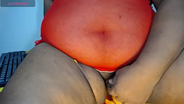 OpraxBellinda online show from 03-12-25, 07:35