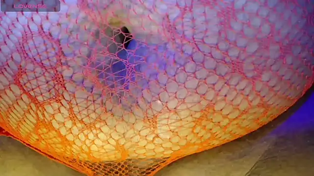 OpraxBellinda online show from 03-22-25, 09:13