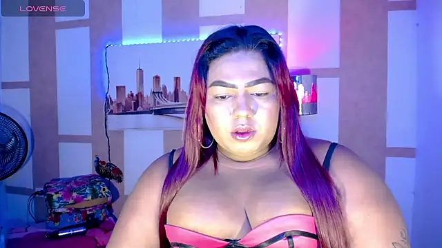 OpraxBellinda online show from 01-08-26, 01:30