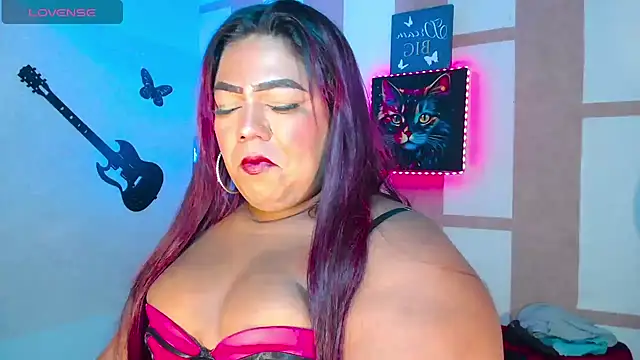 OpraxBellinda online show from 02-11-26, 03:11