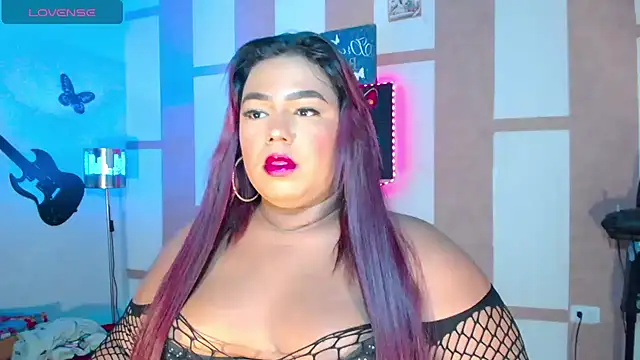 OpraxBellinda online show from 02-20-26, 02:30