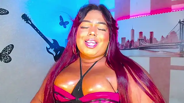 OpraxBellinda online show from 04-01-26, 02:56