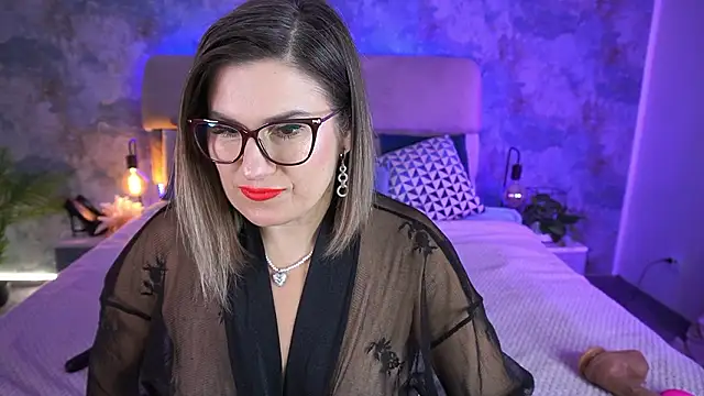 KiraRoxx online show from 01-18-26, 10:24