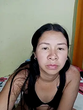 Daniela gonzal online show from 01-17-25, 07:05