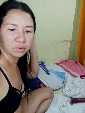 Daniela gonzal online show from 01-20-25, 10:15