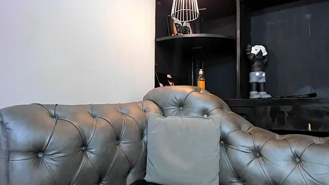 HeellBoy  online show from 12-05-25, 03:15