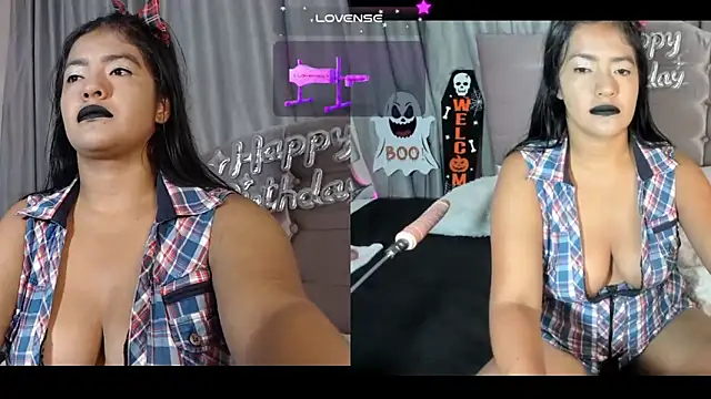 arianithaxox online show from 10-28-25, 09:02