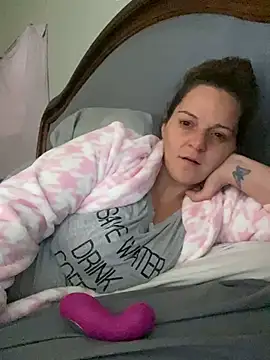 KillaKelli69 online show from 01-06-25, 03:19