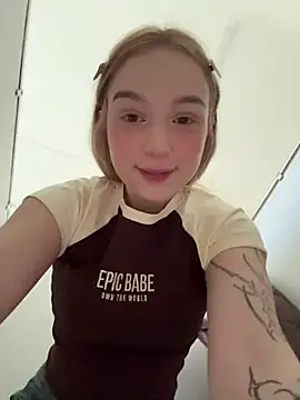 Baby Tiny online show from 05-11-26, 03:29