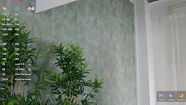 CelineMeyerr online show from 01-31-25, 09:37