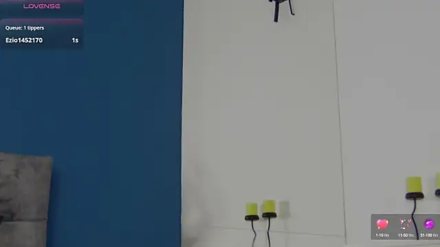 CelineMeyerr online show from 09-27-25, 05:23