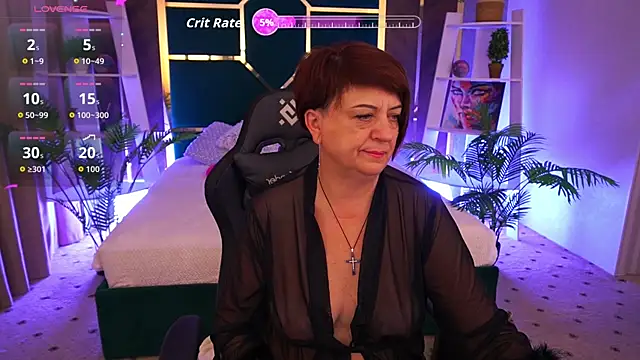 MilaSkyy online show from 10-08-25, 01:25