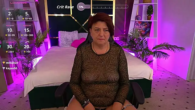 MilaSkyy online show from 10-12-25, 05:06